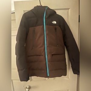 The North Face Women’s Pallie Down Jacket